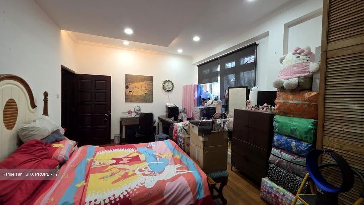 Mera Gardens (D23), Detached #621182281